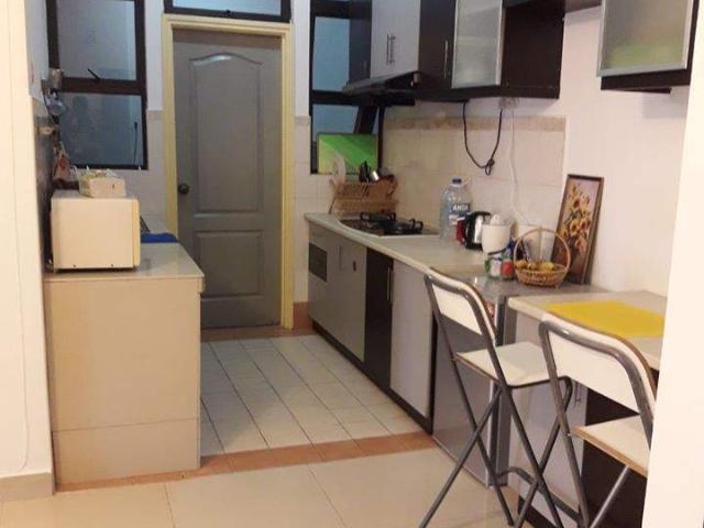 Room for rent in Petaling, Damansara Damai