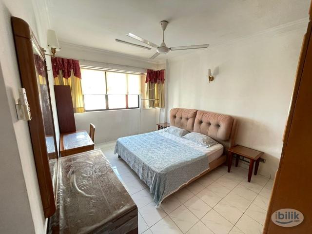 Room for rent in Country Heights Damansara, Kuala Lumpur