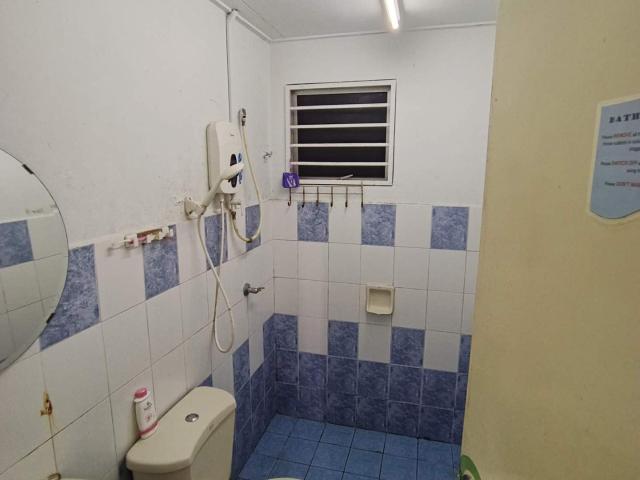 Room for rent in Kuala Lumpur