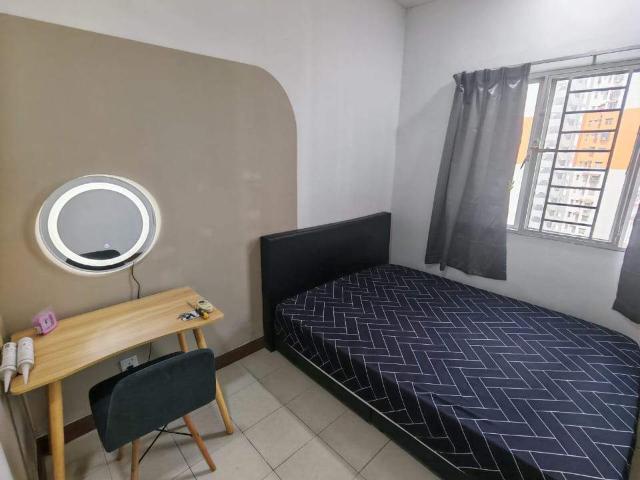 Room for rent in Kuala Lumpur