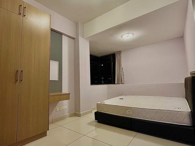 Room for rent in Johore Bahru, Johor
