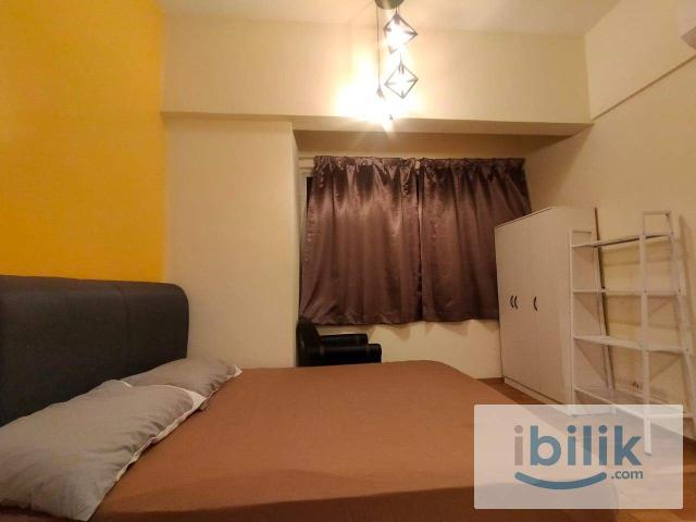 Room for rent in Petaling, Subang Jaya