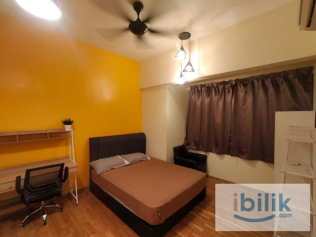 Room for rent in Petaling, Subang Jaya