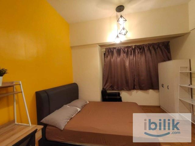 Room for rent in Petaling, Subang Jaya