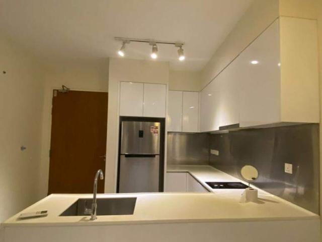 Room for rent in Petaling Estate, Kuala Lumpur