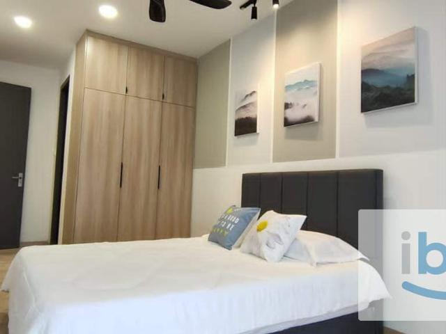 Room for rent in Petaling, Damansara Damai