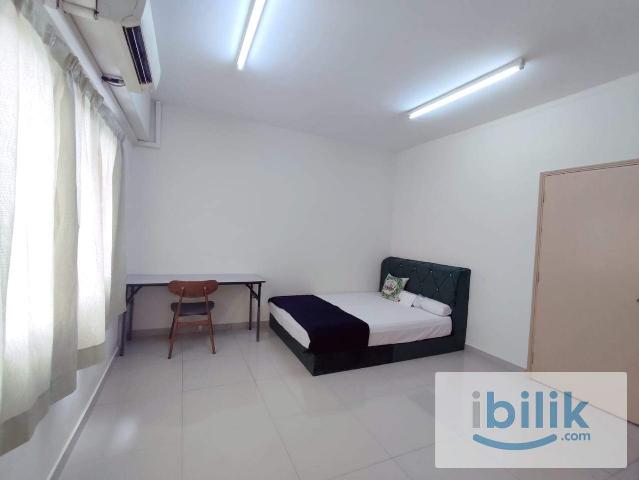 Room for rent in Petaling, Damansara Damai