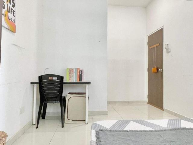 Room for rent in Taman Sri Rampai, Kuala Lumpur