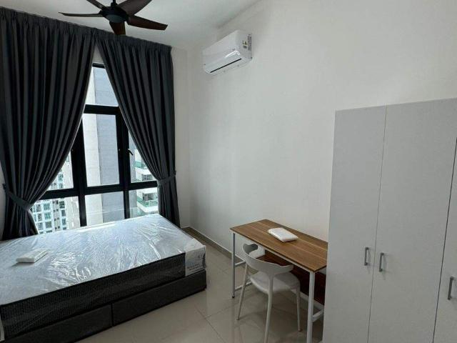 Room for rent in Petaling, Damansara Damai