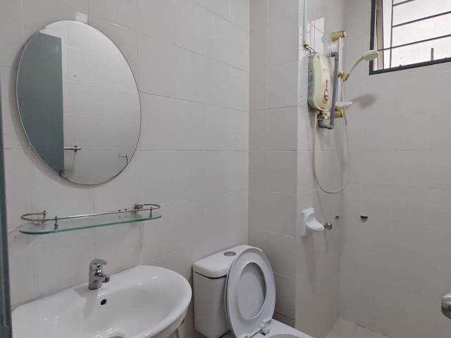 Room for rent in Petaling, Subang Jaya