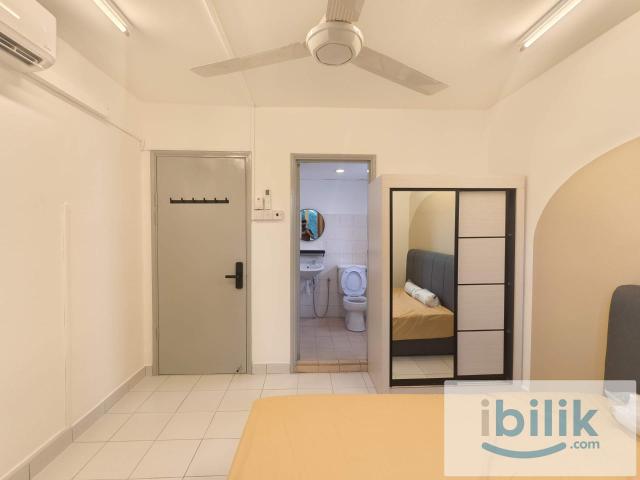 Room for rent in Kuala Lumpur