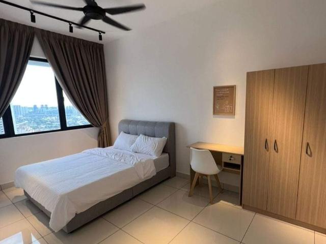 Room for rent in Country Heights Damansara, Kuala Lumpur
