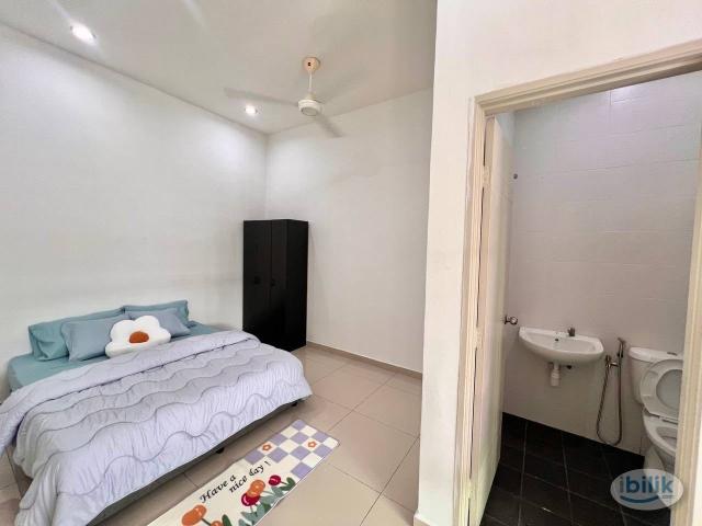 Room for rent in Negeri Sembilan
