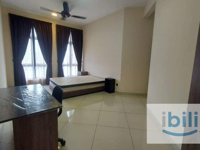 Room for rent in Country Heights Damansara, Kuala Lumpur