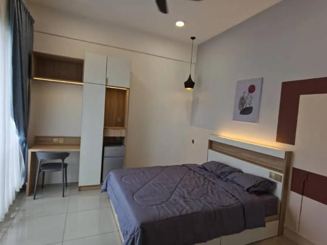 Room for rent in Country Heights Damansara, Kuala Lumpur