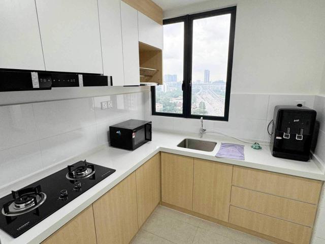 Room for rent in Kajang, Langat