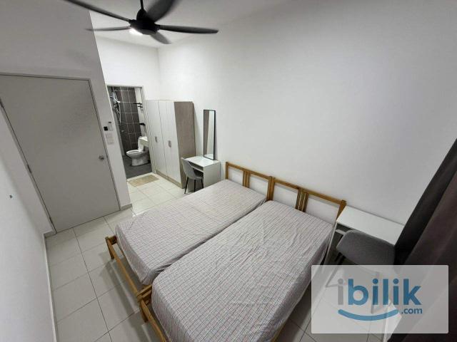Room for rent in Country Heights Damansara, Kuala Lumpur
