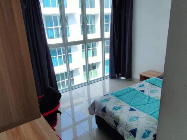 Room for rent in Petaling, Damansara Damai