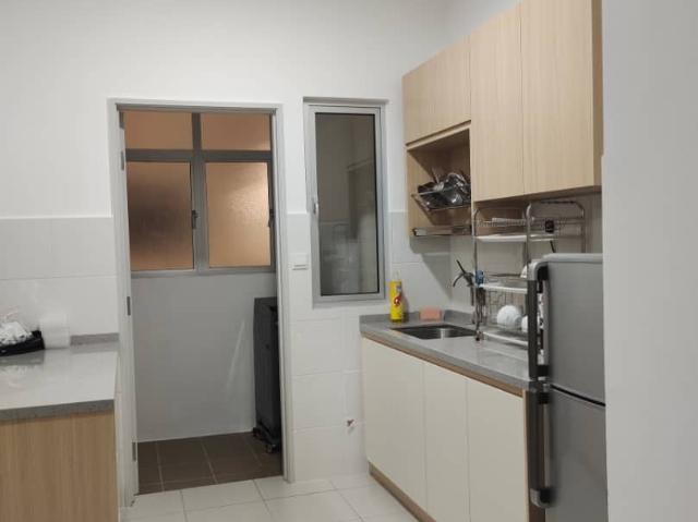 Room for rent in Selayang, Selangor