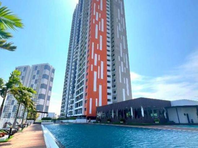 Room for rent in Wellesley, Penang