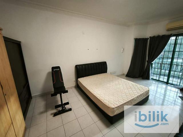 Room for rent in Kajang, Langat