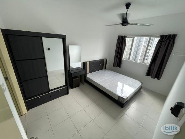Room for rent in Country Heights Damansara, Kuala Lumpur