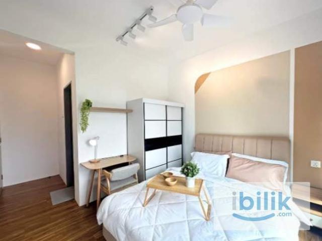 Room for rent in Country Heights Damansara, Kuala Lumpur