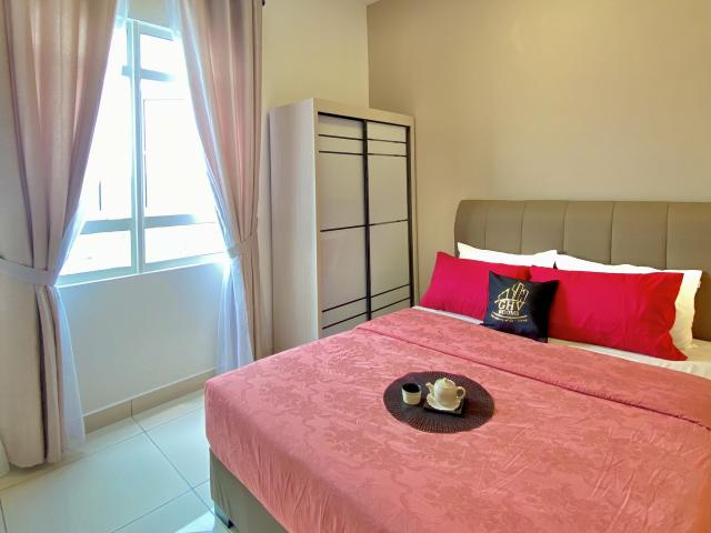 Apartment for rent in Country Heights Damansara, Kuala Lumpur