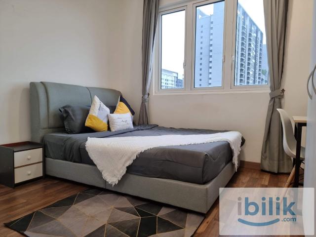 Room for rent in Kampung Chubadak Hulu, Kuala Lumpur