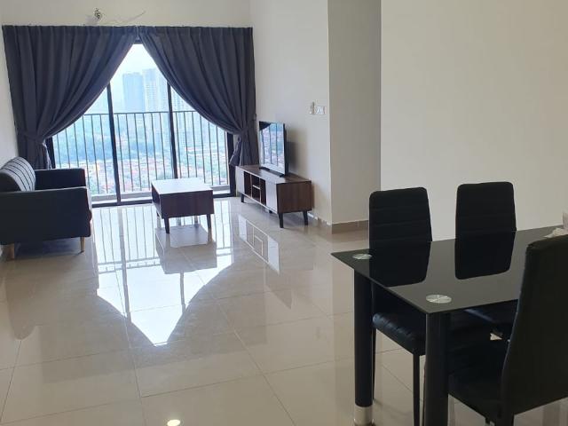 Room for rent in Kuala Lumpur