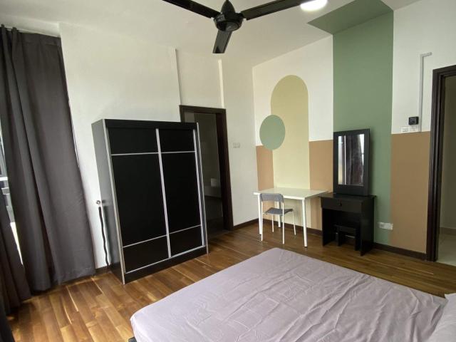 Room for rent in Bukit Jalil, Kuala Lumpur