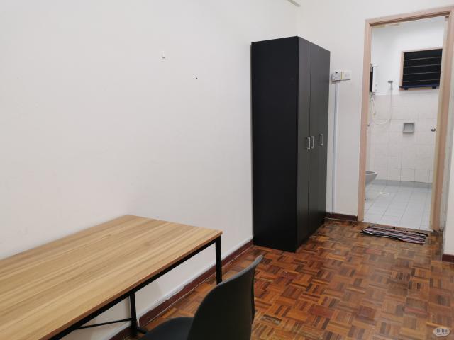 Room for rent in Country Heights Damansara, Kuala Lumpur