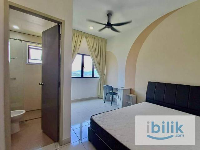 Room for rent in Nilai, Negeri Sembilan