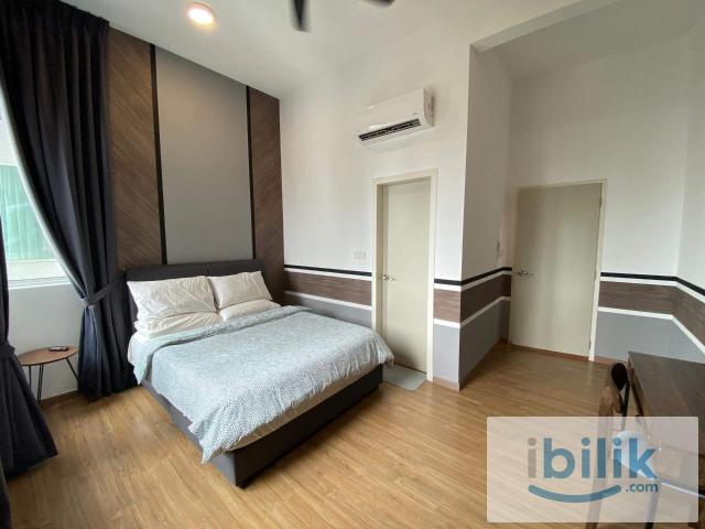 Room for rent in Country Heights Damansara, Kuala Lumpur