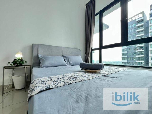 Room for rent in Kajang, Langat