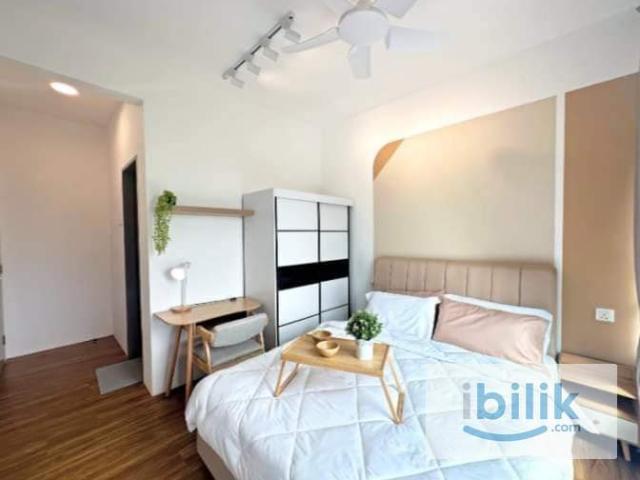 Room for rent in Country Heights Damansara, Kuala Lumpur