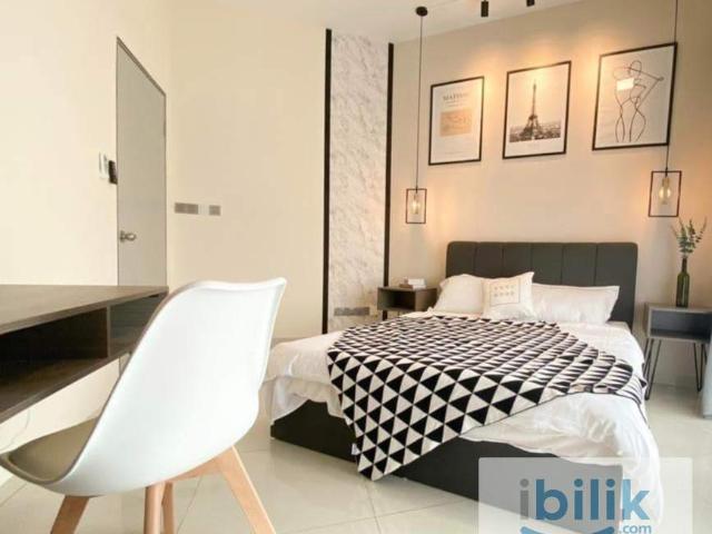 Room for rent in Country Heights Damansara, Kuala Lumpur