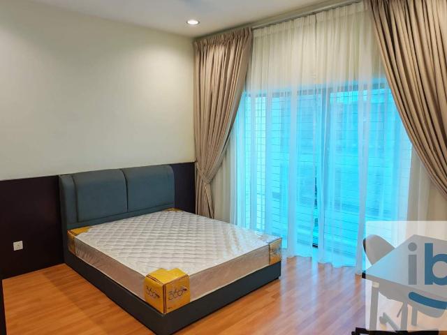 Apartment for rent in Port Klang, Selangor