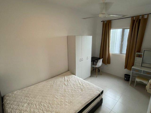 Room for rent in Country Heights Damansara, Kuala Lumpur