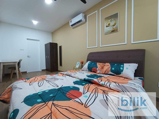 Room for rent in Petaling, Damansara Damai