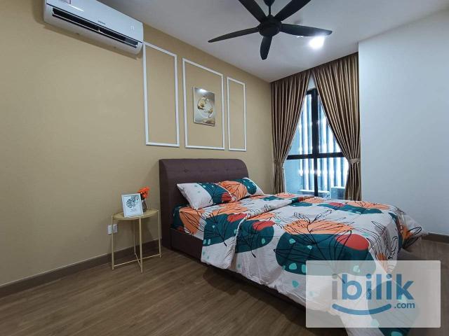 Room for rent in Petaling, Damansara Damai