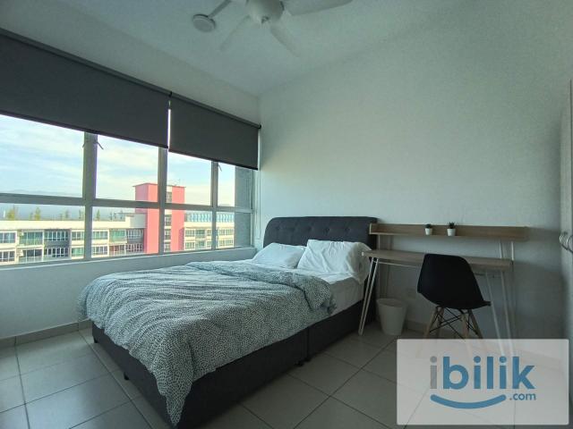 Room for rent in Petaling, Damansara Damai