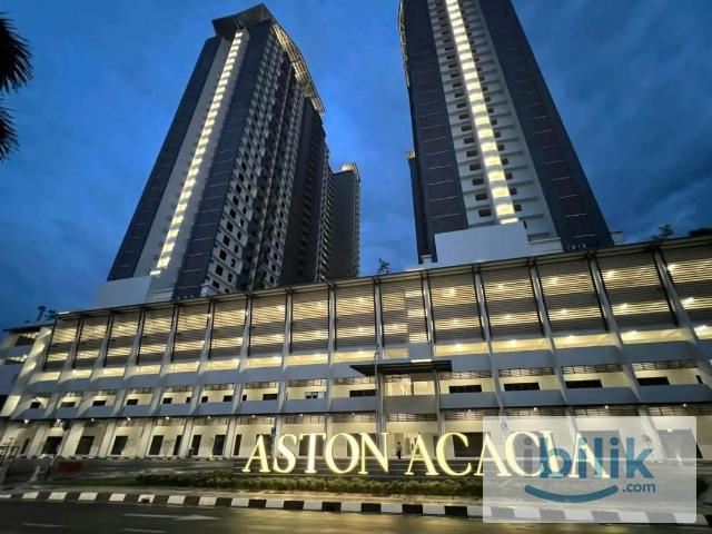 Room for rent in Wellesley, Penang