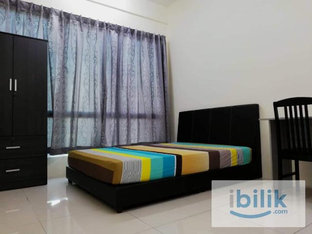 Room for rent in Wellesley, Penang