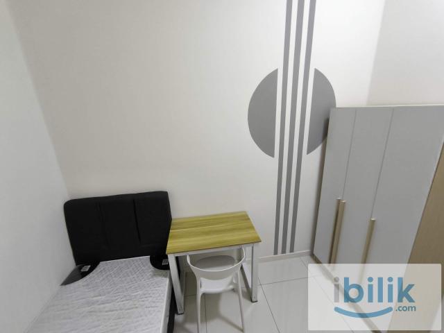 Room for rent in Kajang, Langat