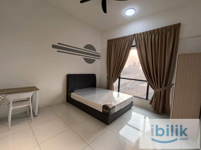 Room for rent in Kajang, Langat