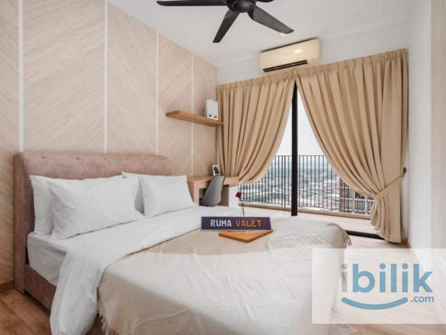 Room for rent in Petaling, Damansara Damai