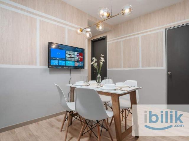Room for rent in Petaling, Damansara Damai
