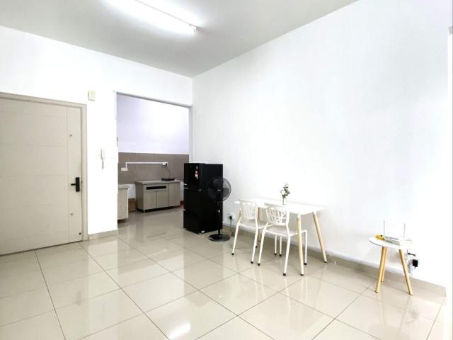 Room for rent in Georgetown, Penang