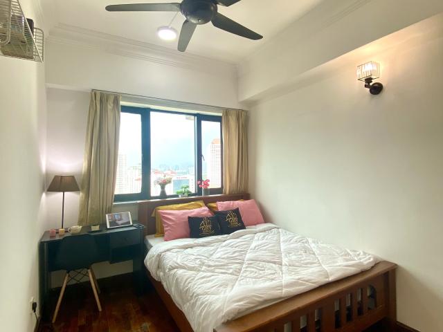 Apartment for rent in Country Heights Damansara, Kuala Lumpur